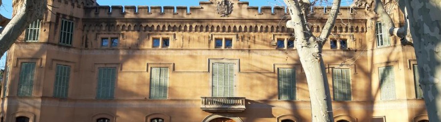 Museu Palau Mercader