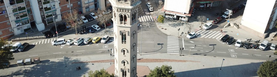 Torre de la Miranda
