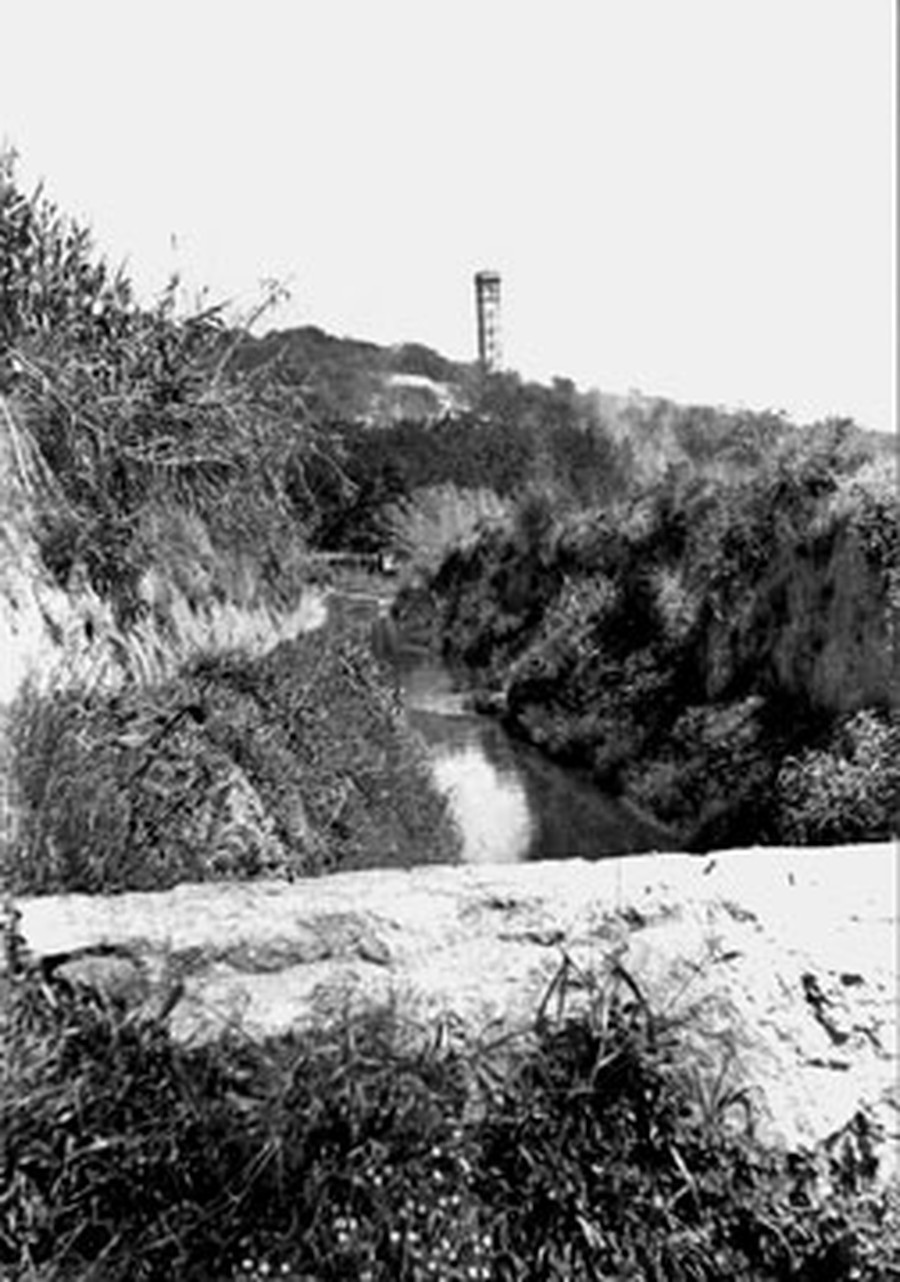 3 La propiedad de la Torre