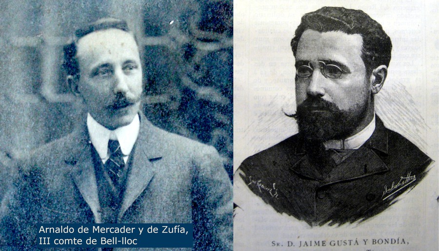 5 La construcción de la Torre