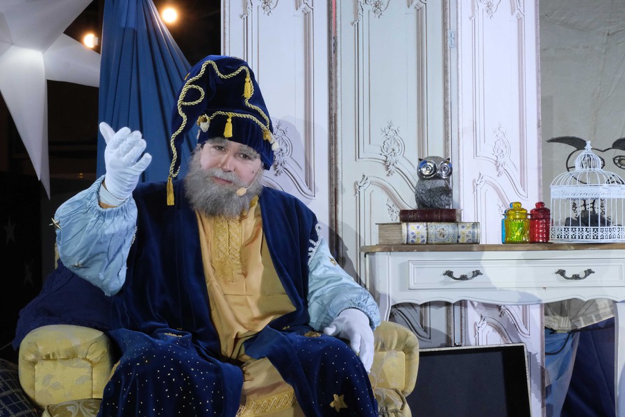 6 La función de la Torre